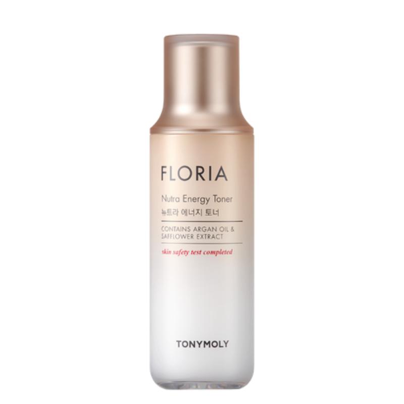Floria Nutra Энергетический тонер
