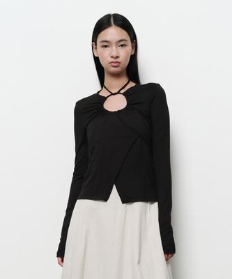 Oberteile – Pullover & Langarmshirts