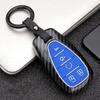 Abs Car Key Case Cover For Chevrolet Onix Equino Orlando Cruze Spark Sonic Camaro Volt Bolt Trax Malibu Blazer Traverse Seeker