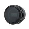 Digital LED Car Oil Temp Gauge Temperature Meter 12V Universal 52MM 2in