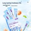 Suke Fresh Przenośny Płyn do Płukania Jamy Ustnej Duo Pack