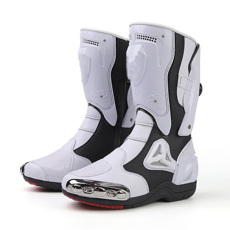Deaite Protective Long Road Cycling Shoes 40