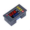 Digital Timer Relay Module with Adjustable Timing Functions for Delay Control