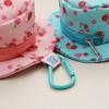 Mini New Outdoor Portable Storage Bag Coin Key Bag Candy Color Creative Hat Bag Styling Fashion Trend