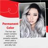 Unisex DIY Fashion Super Beauty Party Cool  Hair Coloring  35ml