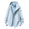 ROMON 3-in-1 Outdoor Windproof Waterproof Jacket