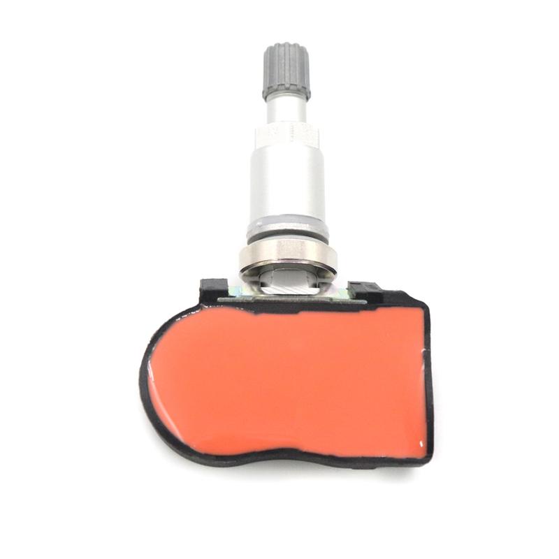 Car TPMS Tire Pressure Monitor Sensor 5430T4 9673198580 For Peugeot 207 307 407 508 607 807 1007 For Citroen C4 C5 C6 C8 433Mhz