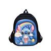 Kindergarten Boys And Girls Backpack Cartoon Animation Cute Children'S Backpack Medium And Large Class Hard Shell Schoolbag Tide