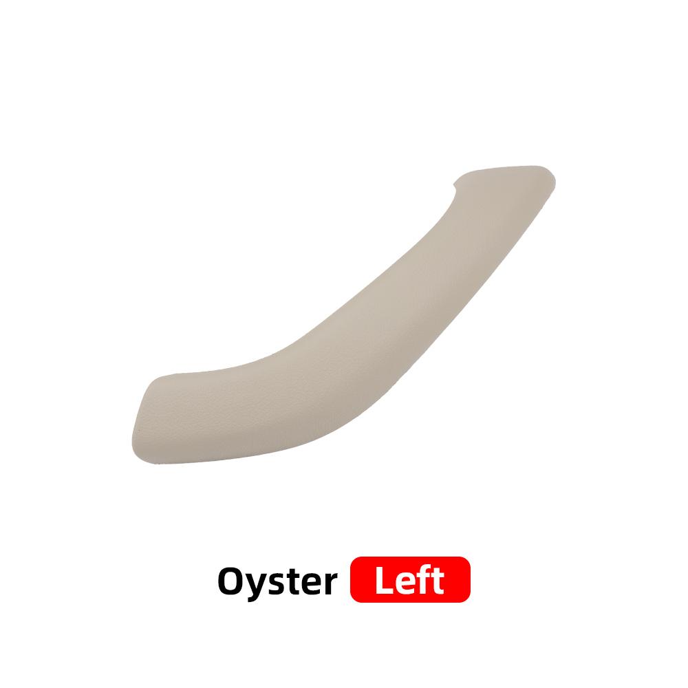 Copertura per maniglia interna della portiera dell'auto, accessorio per BMW X1 X2 F48 F49 F39