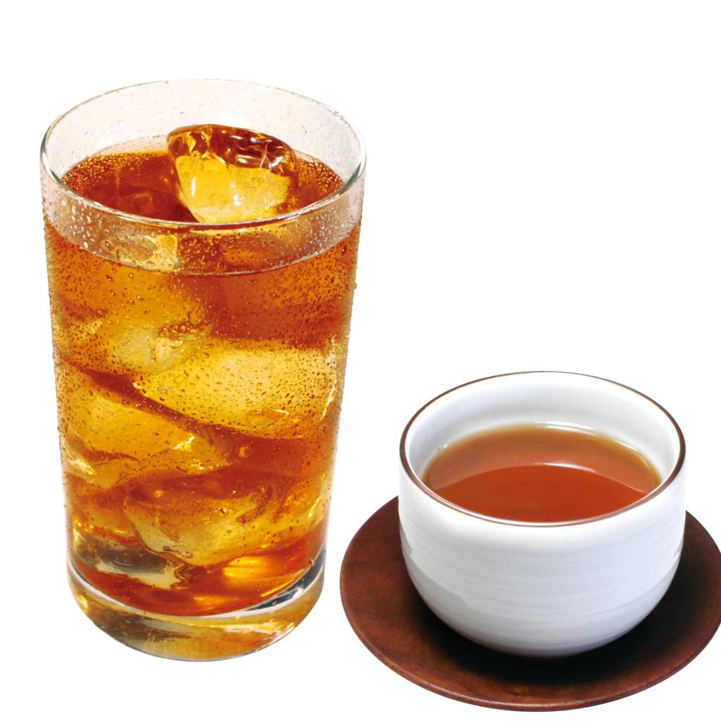 Kunitaro Cold Brew Roasted Green Tea 40 sachets x 3 packs