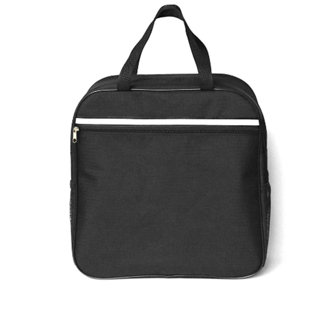 Rollstuhltasche Rollstuhlarmlehntasche Rucksack Behindertenrollstuhl multifunktionale hintere Hängetasche Aufbewahrung Aufbewahrungstasche Handtasche