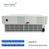 GY-128P 128-Channel Telephone PCM Voice Optical Transceiver