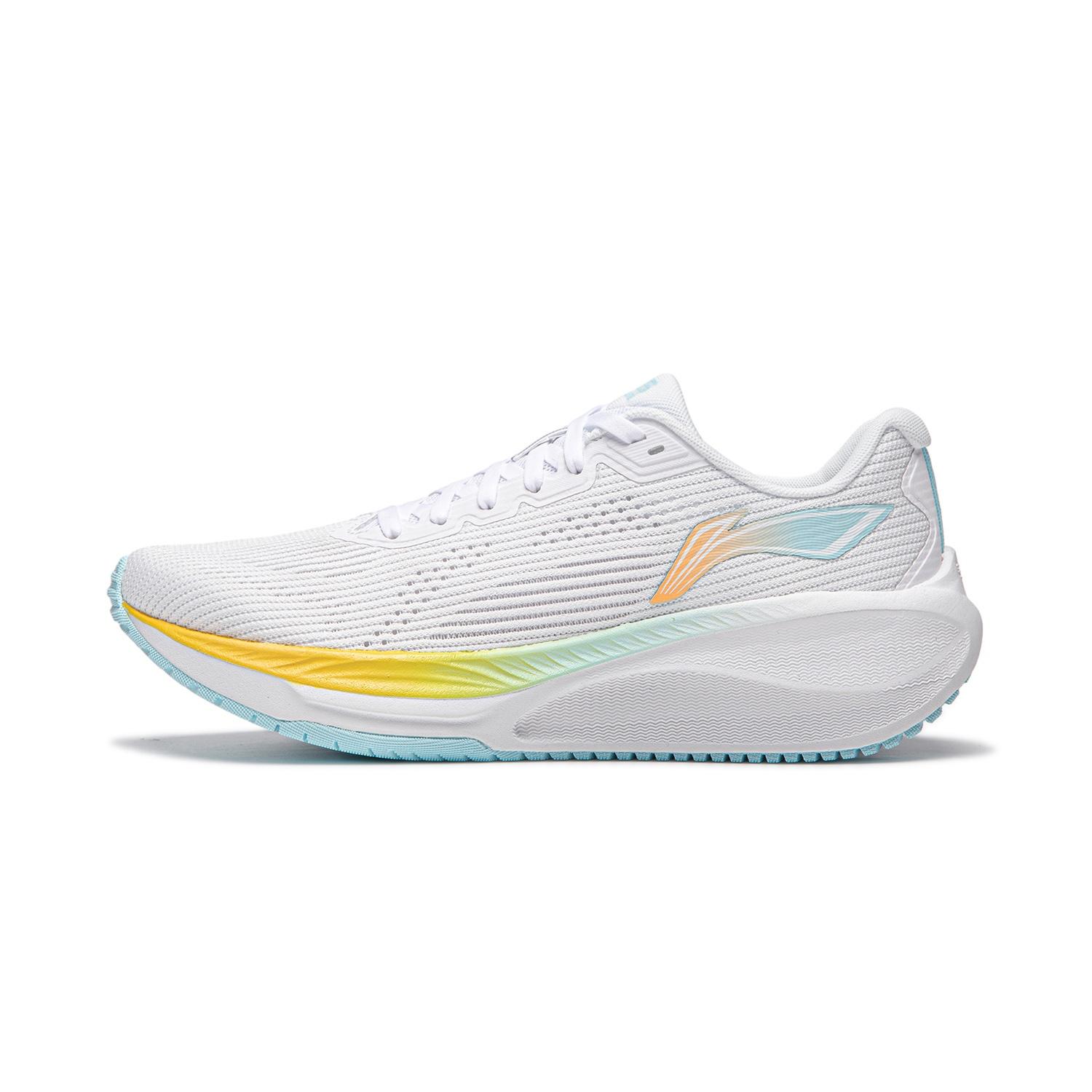 (WMNS) Li-Ning Wushi 5S Lite 2.0  White Blue  Women s ARSU010-6 EU 37⅔