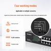 Tenda TEG1024D 24-Port Gigabit Ethernet Switch
