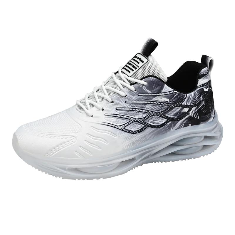 

Теннисные мужские кроссовки на распродаже Брендовые мужские кроссовки Точные дешевые кроссовки с бесплатной доставкой Обувь Мужские рекламные кроссовки 46