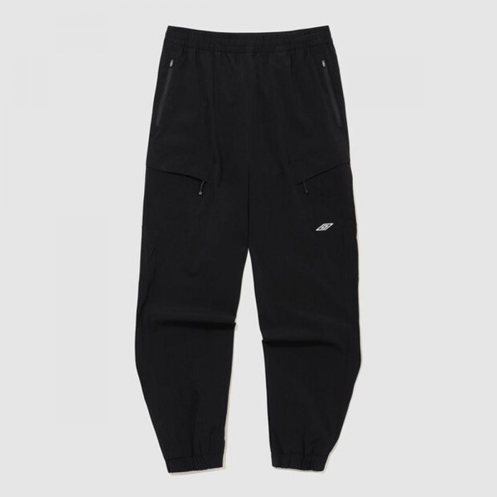 Umbro Wszechstronne rozciągliwe spodnie cargo joggery Ur123spt21