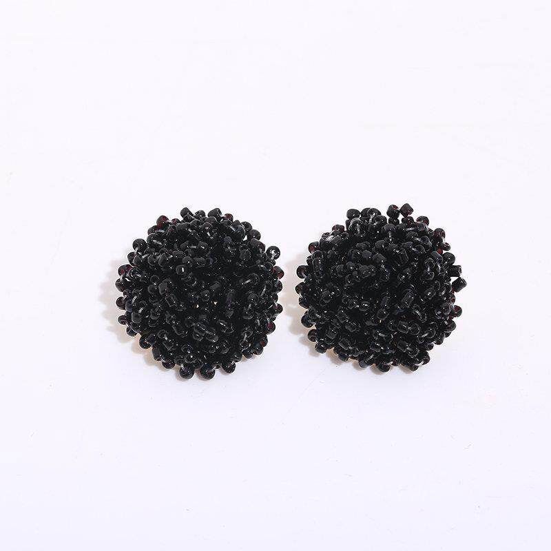 Factory Direct Sales Cross-Border Handmade Beaded Accessories