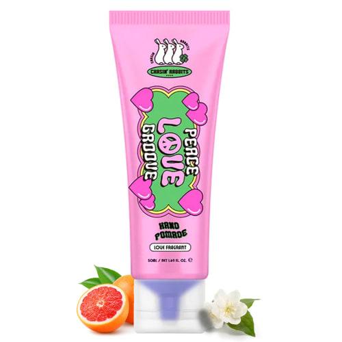 

Chasin Rabbits Perfumed Hand Rub 50ml