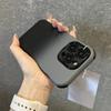 Funda de lujo a prueba de golpes con color degradado para iPhone 11 12 13 14 15 16 Pro Max Plus Fundas traseras tipo bumper