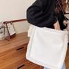 Soft White Sophisticated Crossbody Bag For Women With Unique Design Ideal For Office And Style Casual