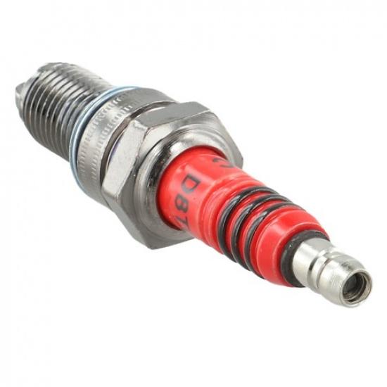 D8TC Spark with Special Electrode Material for CG Motorcycles For ATVs