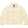 Supreme Marithé + François Girbaud X Seam Denim Trucker Jacket Unisex SUP-SS25-227