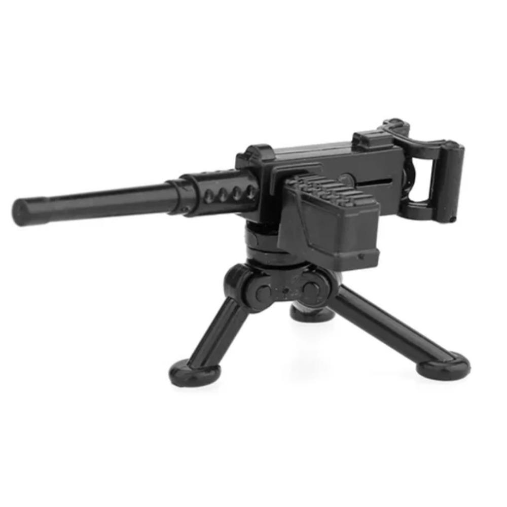 US Airborne 101ST Soldier Figures Building Blocks Officer Army Warrior Infantry Military Accessories Gun Weapon Bricks Toys GR03