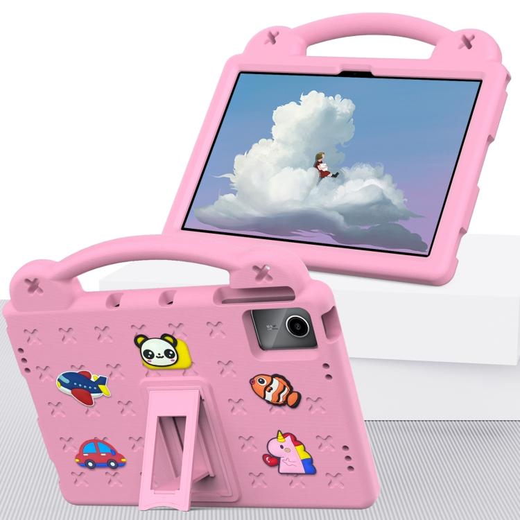 Rukojeť Kickstand Dětské pouzdro na tablet EVA odolné proti nárazům
