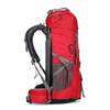 Outdoor Camping Neue Bergsteigertasche Outdoor Camping Rucksack Große Kapazität Freizeit Sport Rucksack