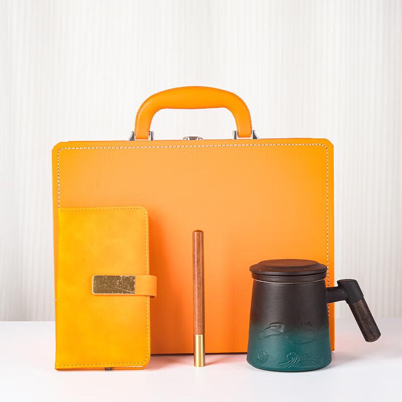 

Tea Ceremony Ceramic Gift Set