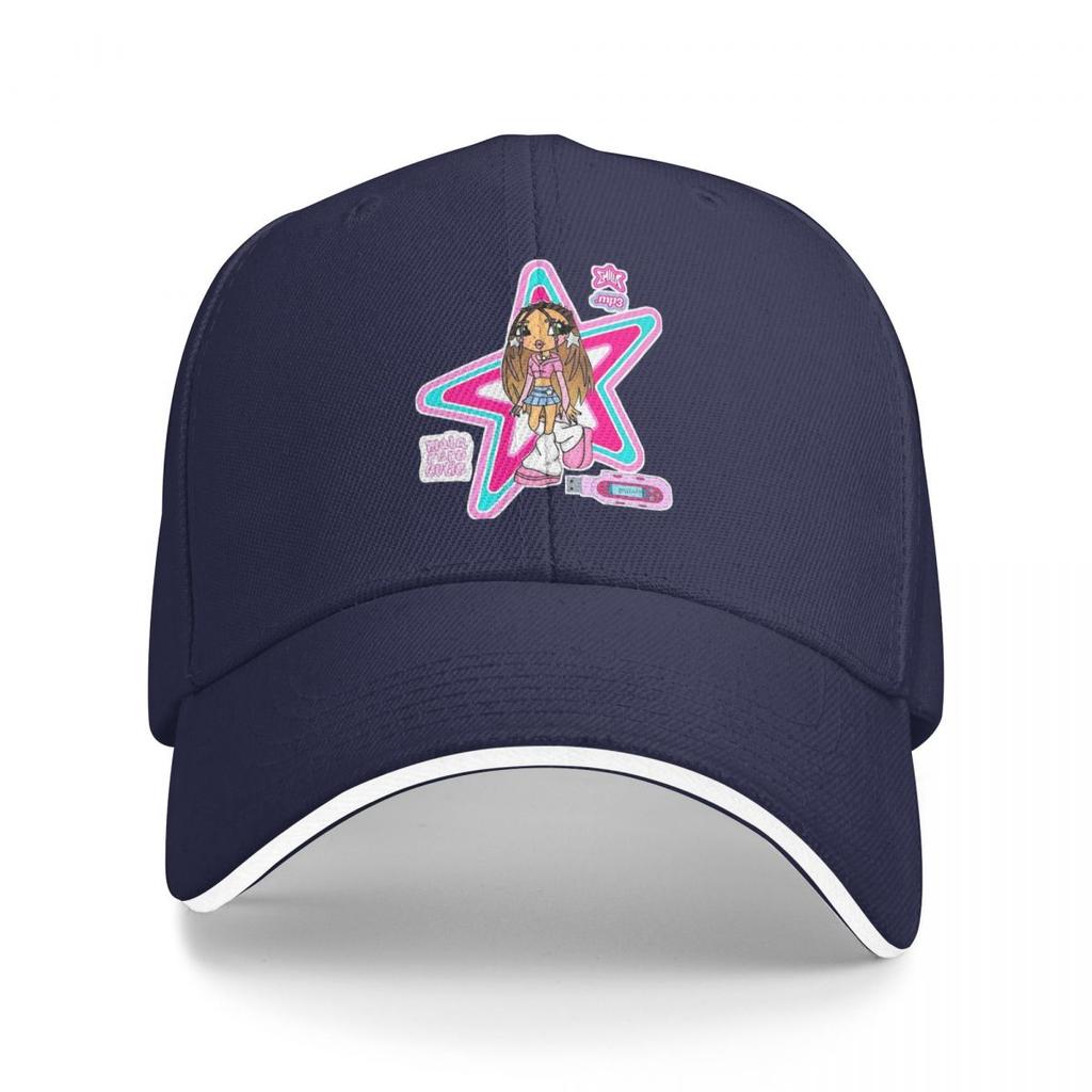 Limp Bizkit Hats Unisex HipHop Band Hats Sun Caps Sun Hats Adjustable Polyester Baseball Caps Summer