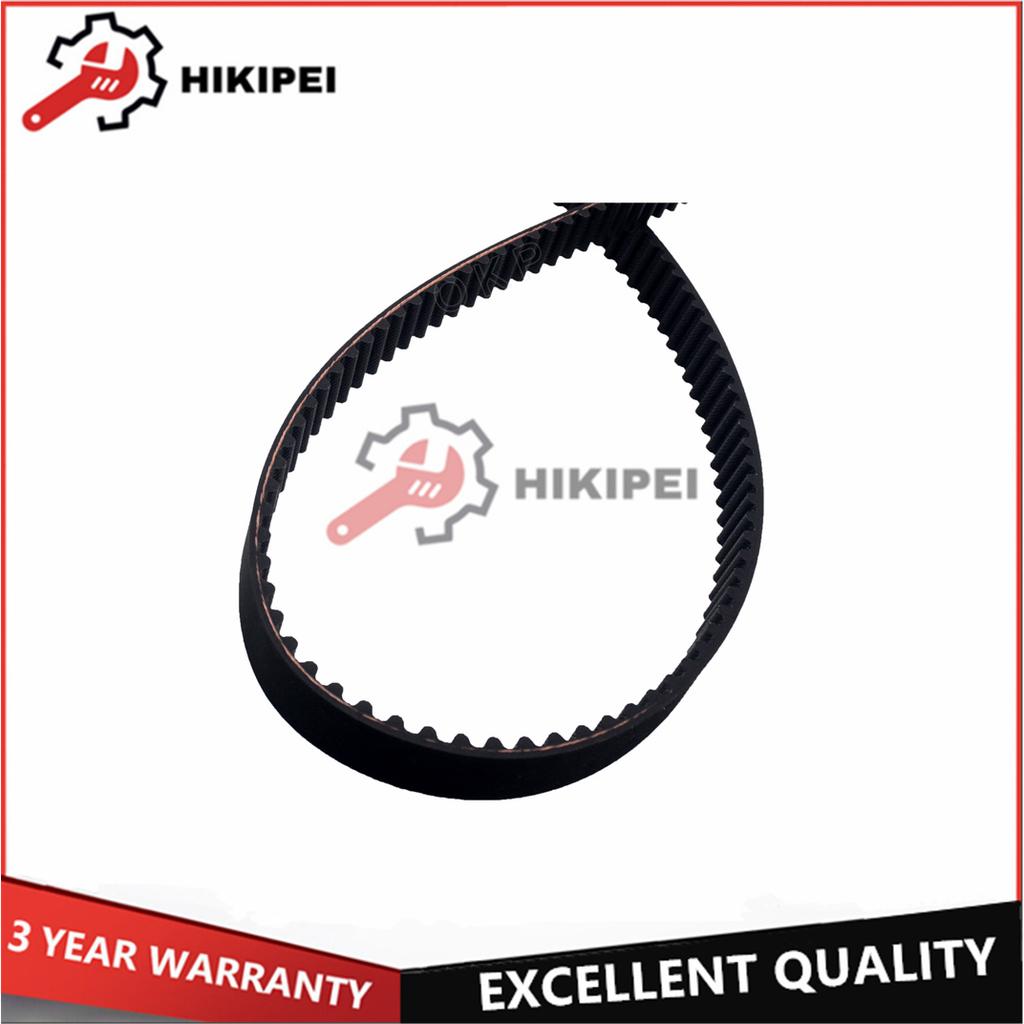New Engine Timing Belt OEM 14400-RCA-A01 for Hhonda Odysseyy Pilot Accordd Ridgeline Crosstour Aacura MDX TL ZDX TSX V6 3.5L