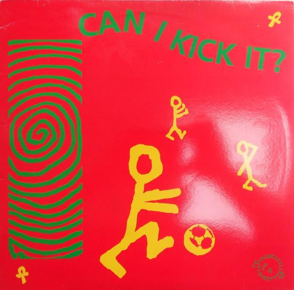 

12inch Record A TRIBE CALLED QUEST - Can I Kick It JIVET324 JIVE 1992 UK Rap & Hip-Hop/R&B Used