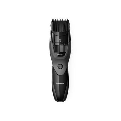 Panasonic ER-GB43-K503 Beard Trimmer, 20 Length Settings (0.5-10 Mm), Precision and Comfort, Rechargeable Battery