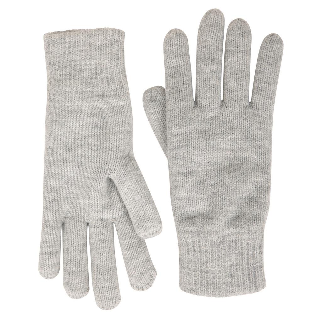 Mountain Warehouse Womens/Ladies Thinsulate Fleece Beanie & Gloves Set