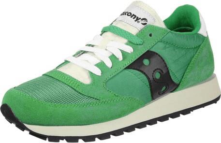 Кроссовки Saucony Jazz Original Vintage