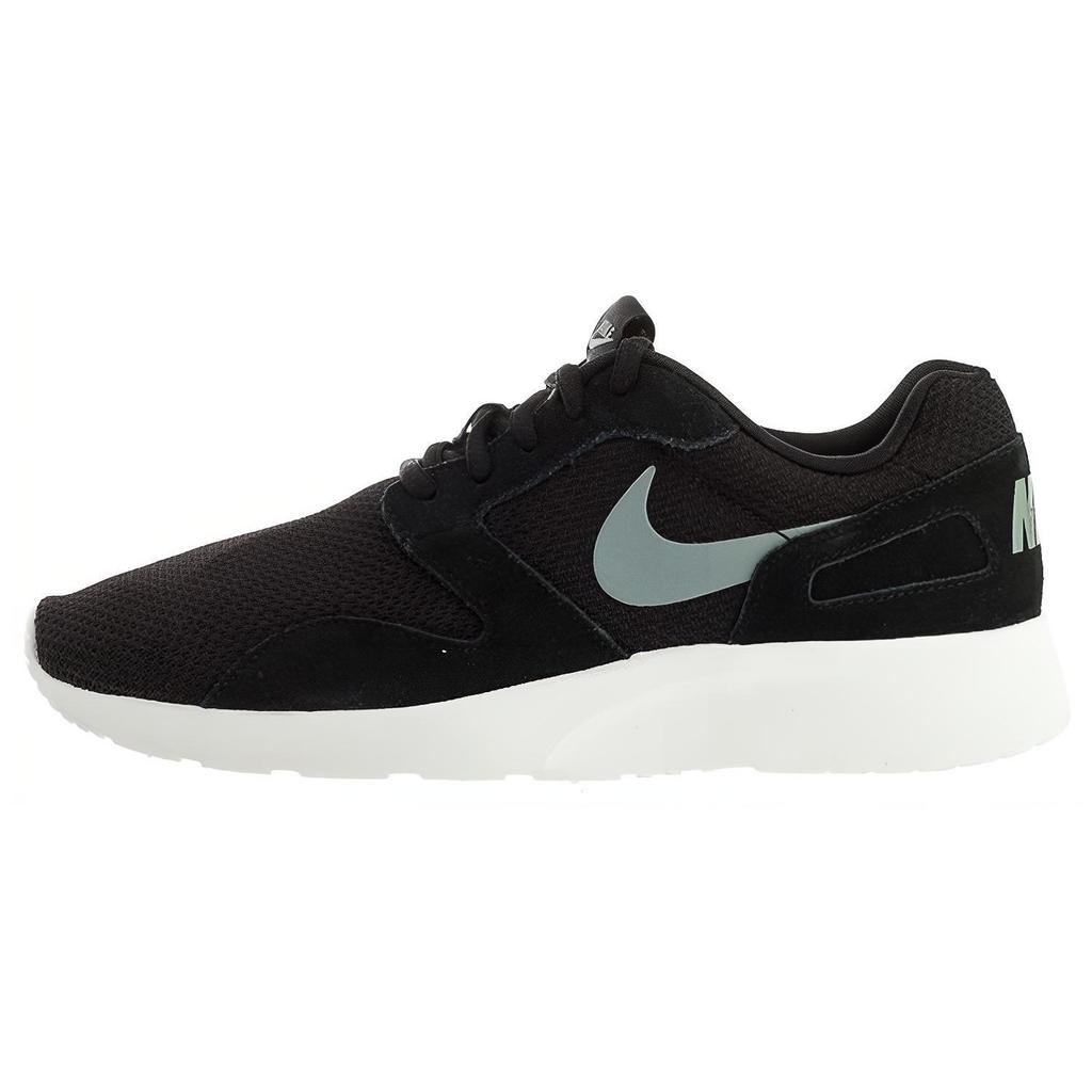 Nike Kaishi Black White Green 654473-001