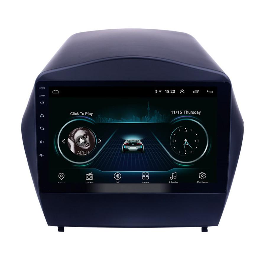 All-in-one machine for Hyundai IX35-09-15 high configuration