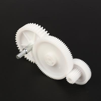 3Pcs/Set Meat Grinder Gears Compatible With Vitek Spare Parts For Meat Grinders