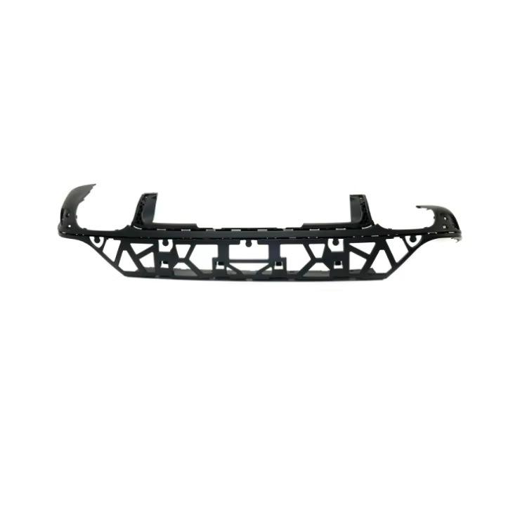 Suitable Rear Bumper Spoiler for Porsche Cayenne 958