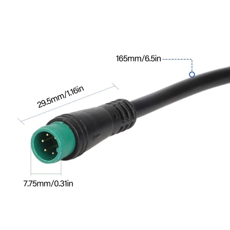 Electric Scooters Battery Lock Safe Switches Lock Ignites Lock for Enhancing Cycling Experience