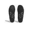 adidas Terrex Jawpaw Pantofi Minimaliști de Modă Antiderapanți Durabili cu Top Jos pentru Exterior Pantofi Funcționali pentru Bărbați Albastru Negru HP8650