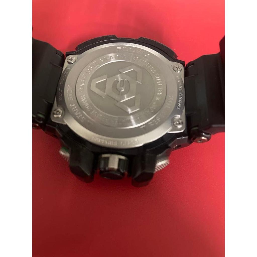 Used CASIO G-SHOCK GW-A1100 Radio Solar