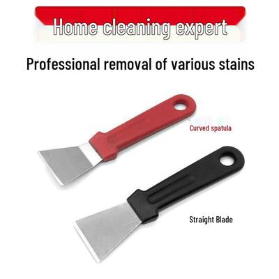 Küche Edelstahl Reinigungsspachtel Messer