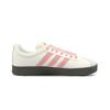 Vlastní Adidas VL COURT 2.0 Růžový medvídek Roztomilý 2.0 Nákupní taška Odolná proti oděru Nízké boty Trenéři Německé armády Unisex Růžová JI0497(Team1800-2.0 BOX)