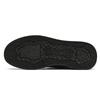 Herren Schwarze Sportschuhe - Atmungsaktive Mesh Freizeitschuhe, Tennis Flats, Designerschuhe Freizeit und Fitness City Streetstyle