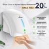 Morton Commercial Automatic Hand Dryer