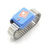 Metal Wireless Anti-Static Bracelet ESD Adjustable Cordless Wristband Strap