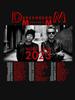 the musician mode 2023,mode live tour memento mori memories 2024 world tour Essential T-Shirt