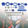 Professional Removal Tool Kit for BB86/BB30/BB91 Bottom Bracket Install and Removal Tool Kit Bike Bottom Bracket Remover